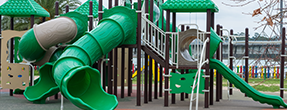 Expert industrial, commercial playground equipment and installation services throughout New York City