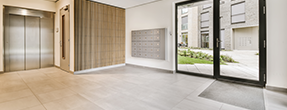 Expert installation for ceramic, porcelain, natrual stone, tiling and flooring throughout New York City