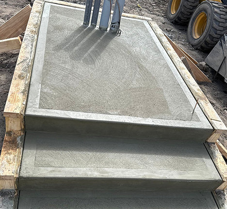 Licensed Commercial Concrete Contractor in New York, NY